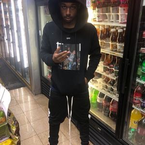 Meet your Posher, Trae